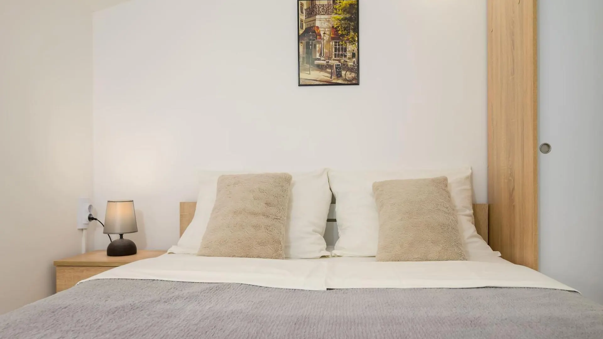 Apartments Silvana 74 Pula