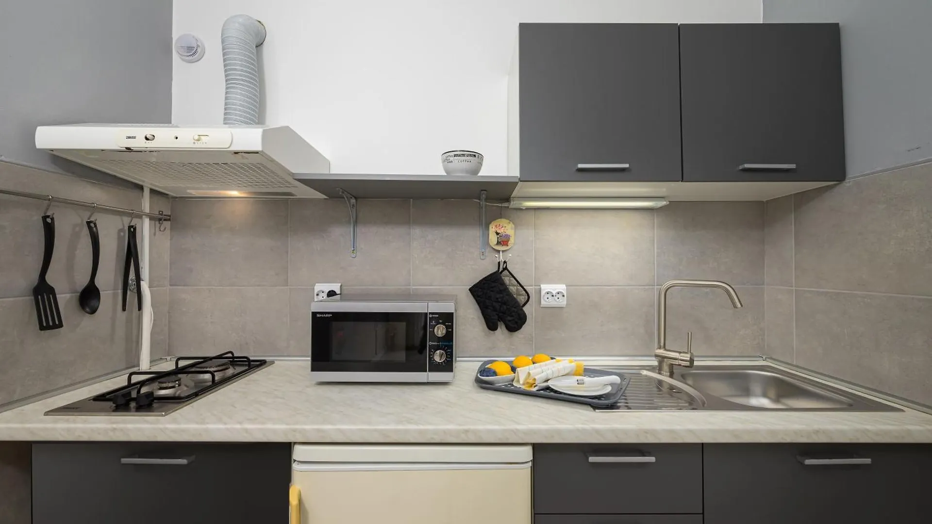 Apartments Silvana 74 Pula 0*,  Croatia
