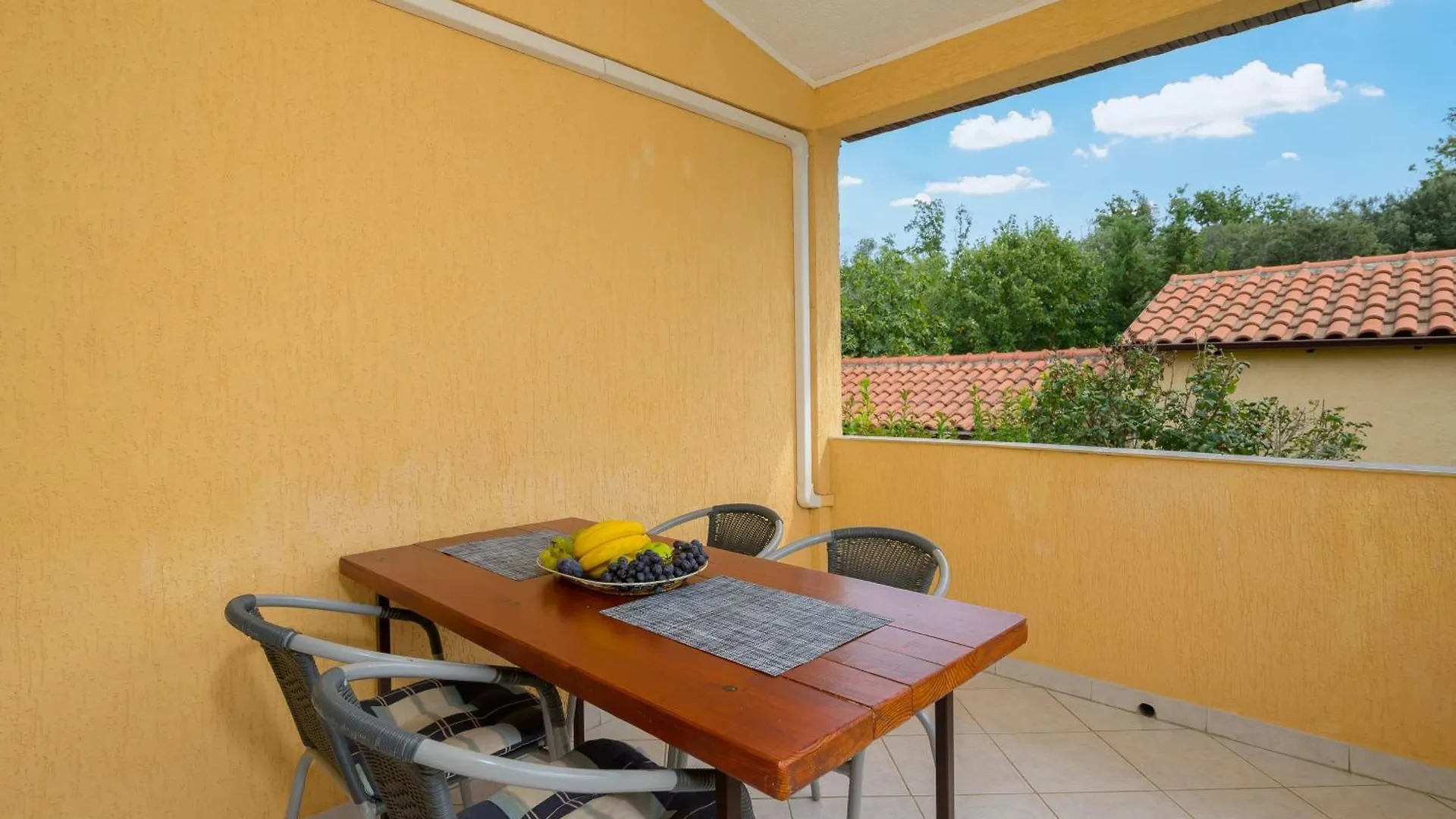 Apartments Silvana 74 Pula