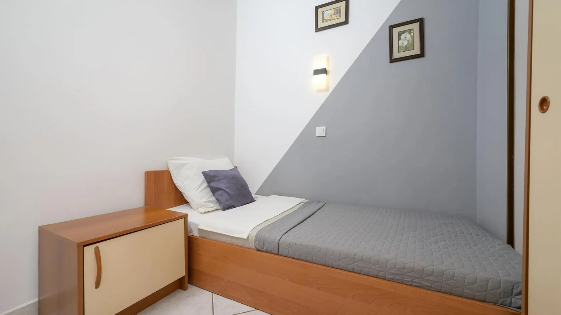 Apartments Silvana 74 Pula