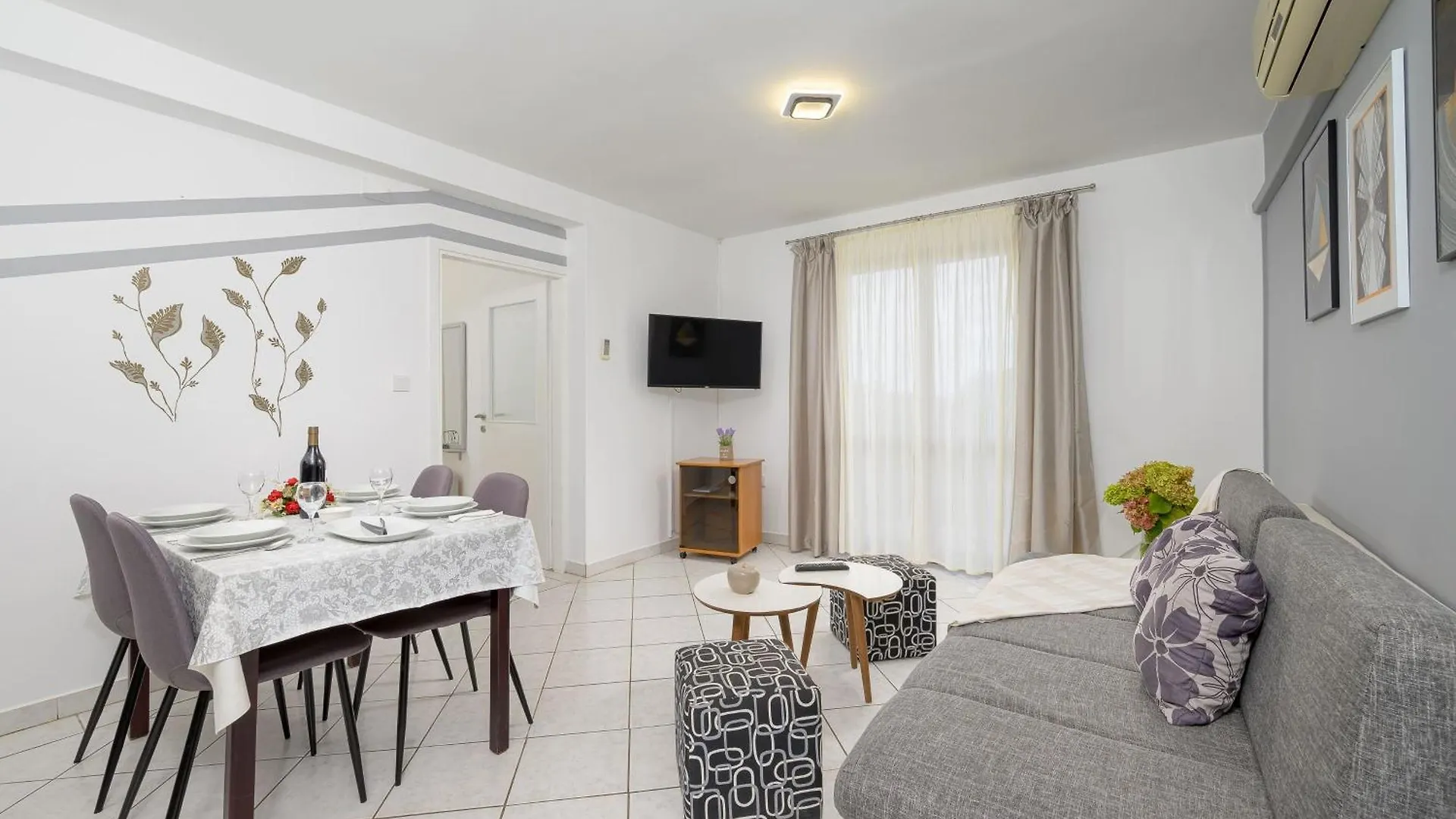 Apartments Silvana 74 Pula