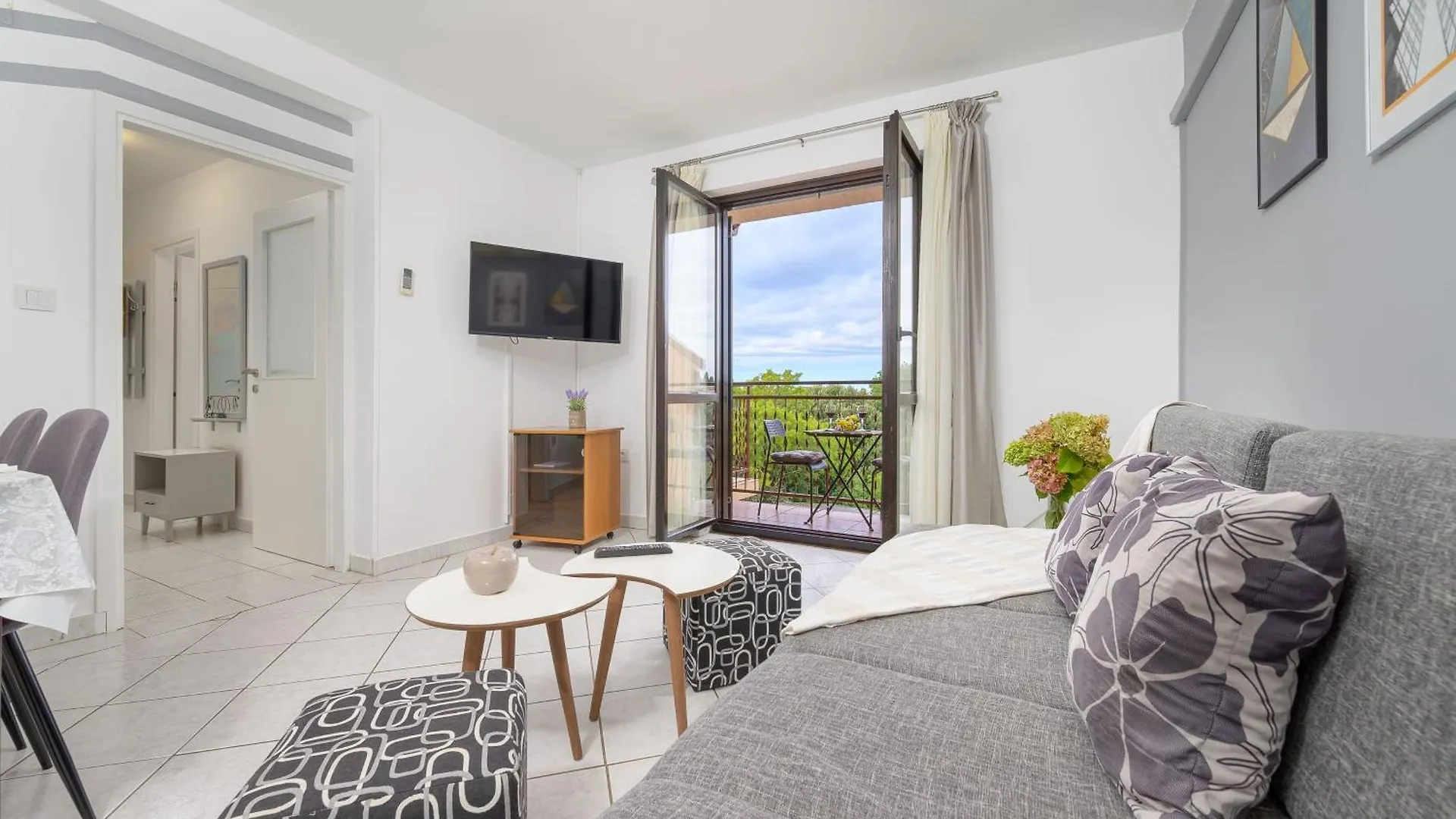 Apartments Silvana 74 Pula