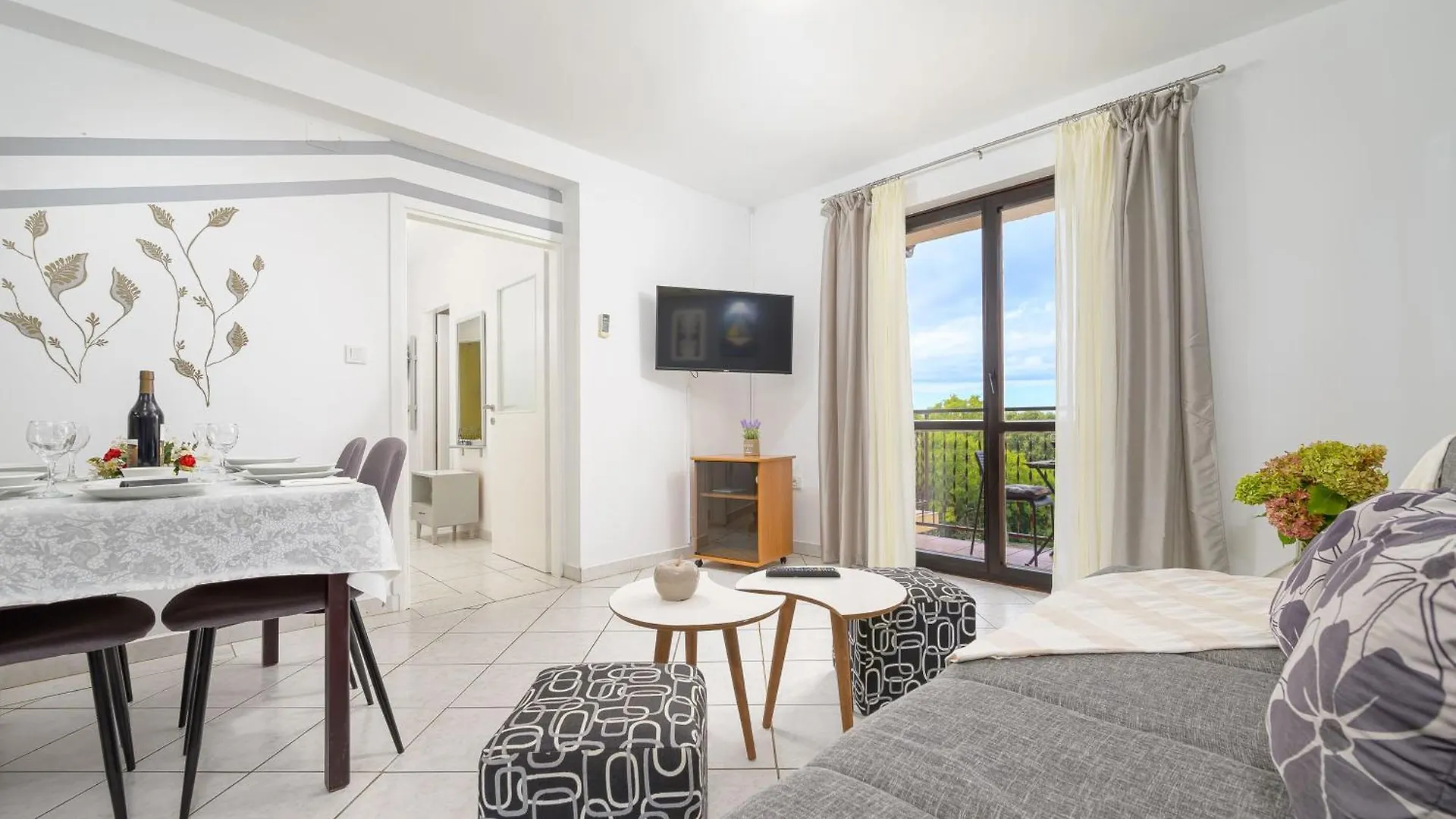 Apartments Silvana 74 Pula