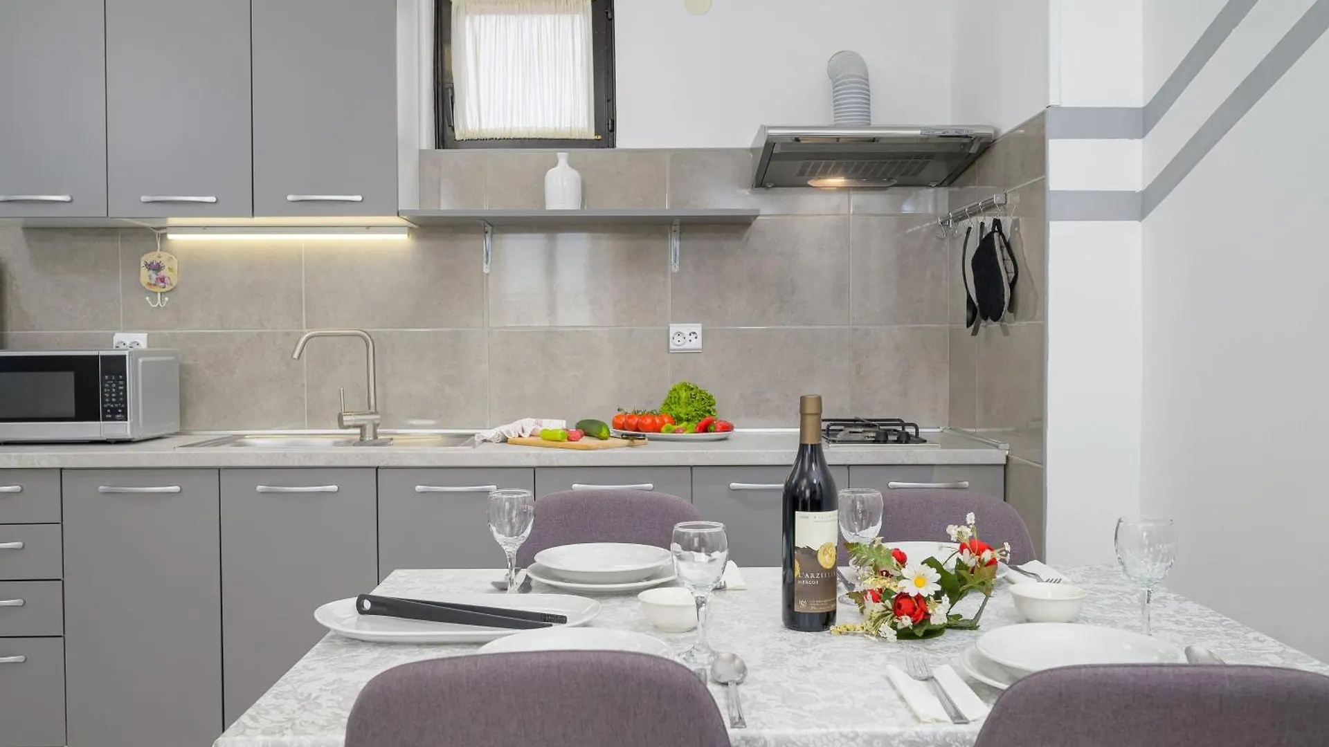 Apartments Silvana 74 Pula