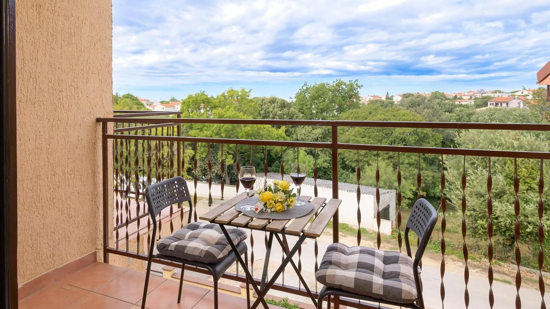 Apartments Silvana 74 Pula 0*,  Croatia