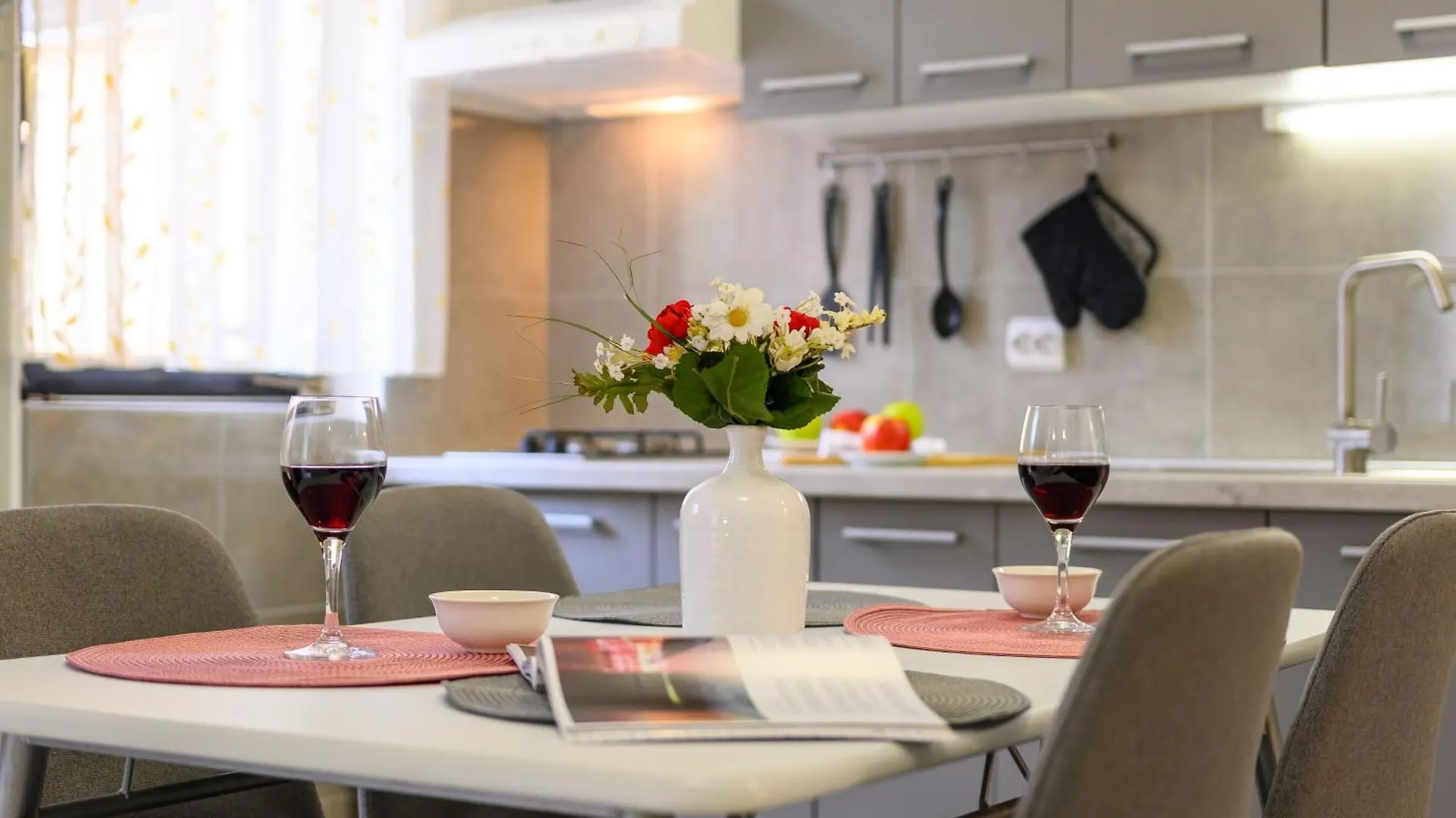 Apartments Silvana 74 Pula