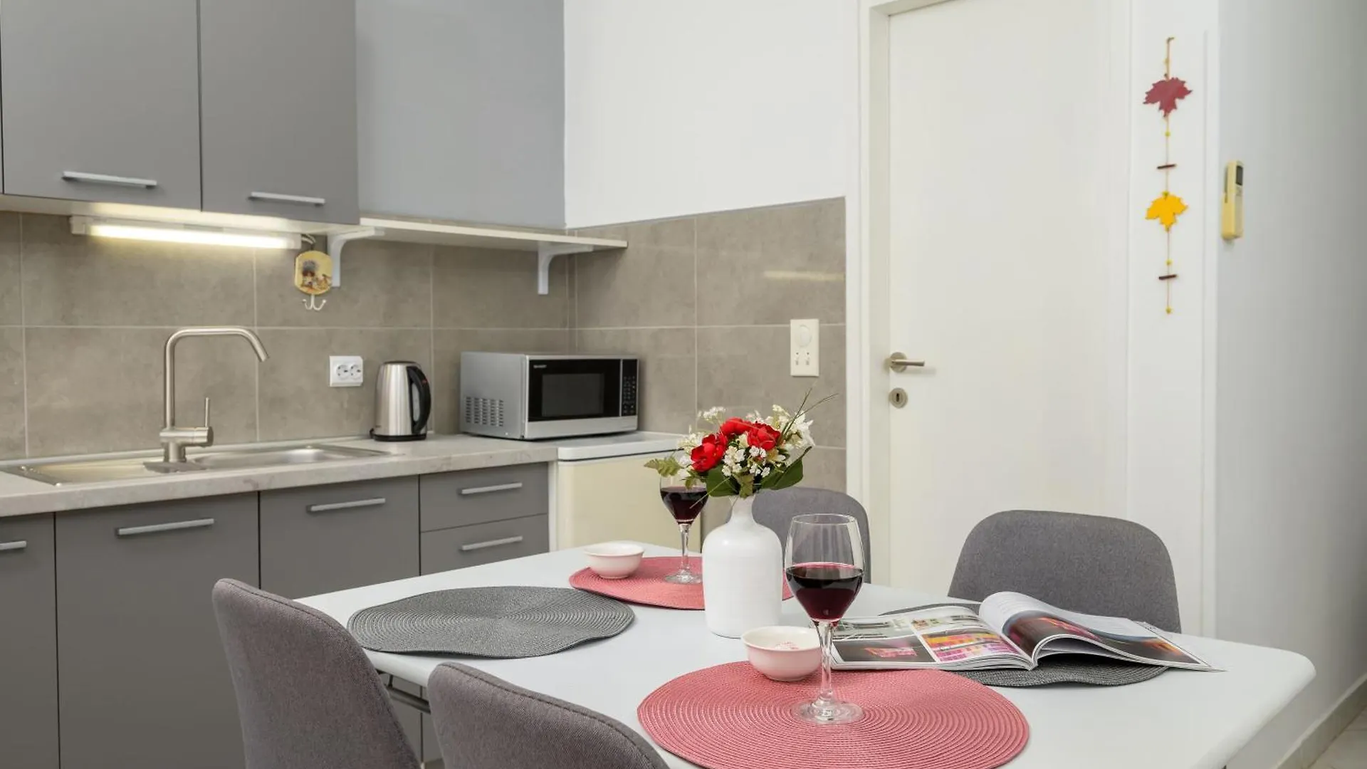 Apartments Silvana 74 Pula 0*,  Croatia