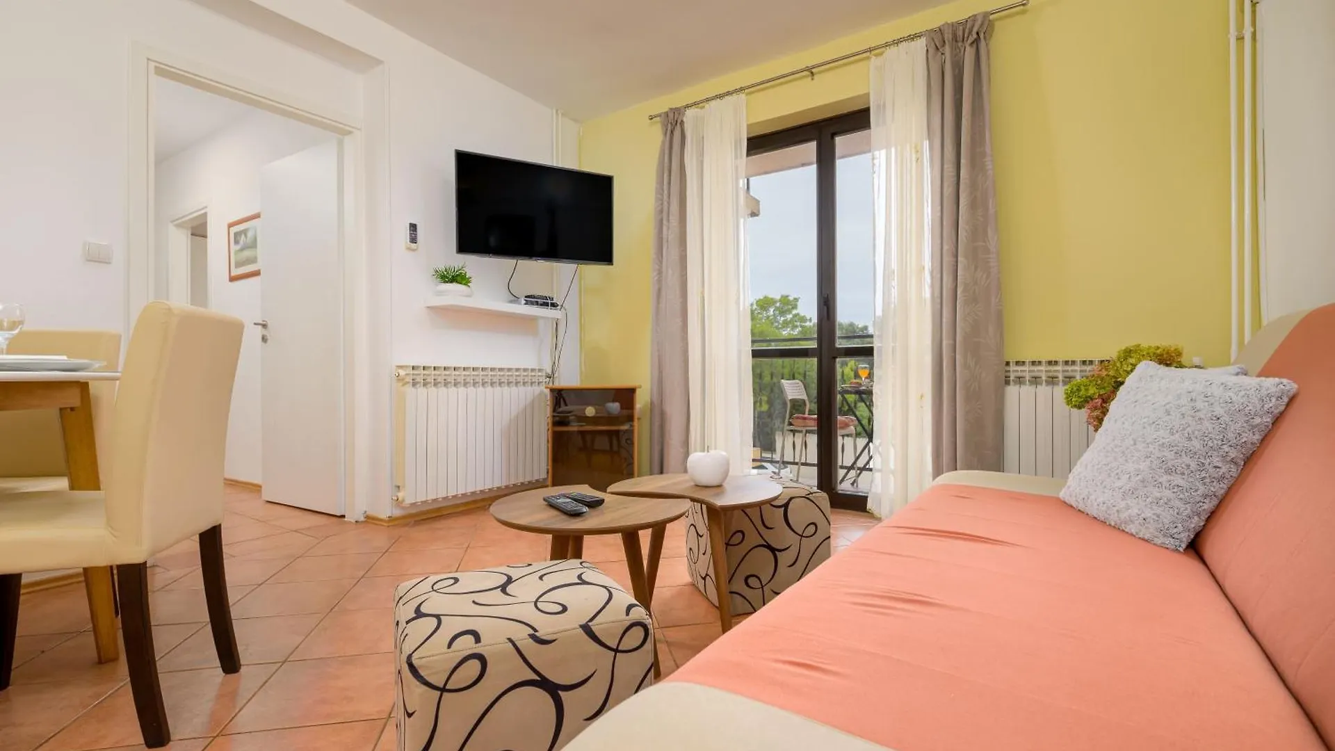 Apartments Silvana 74 Pula