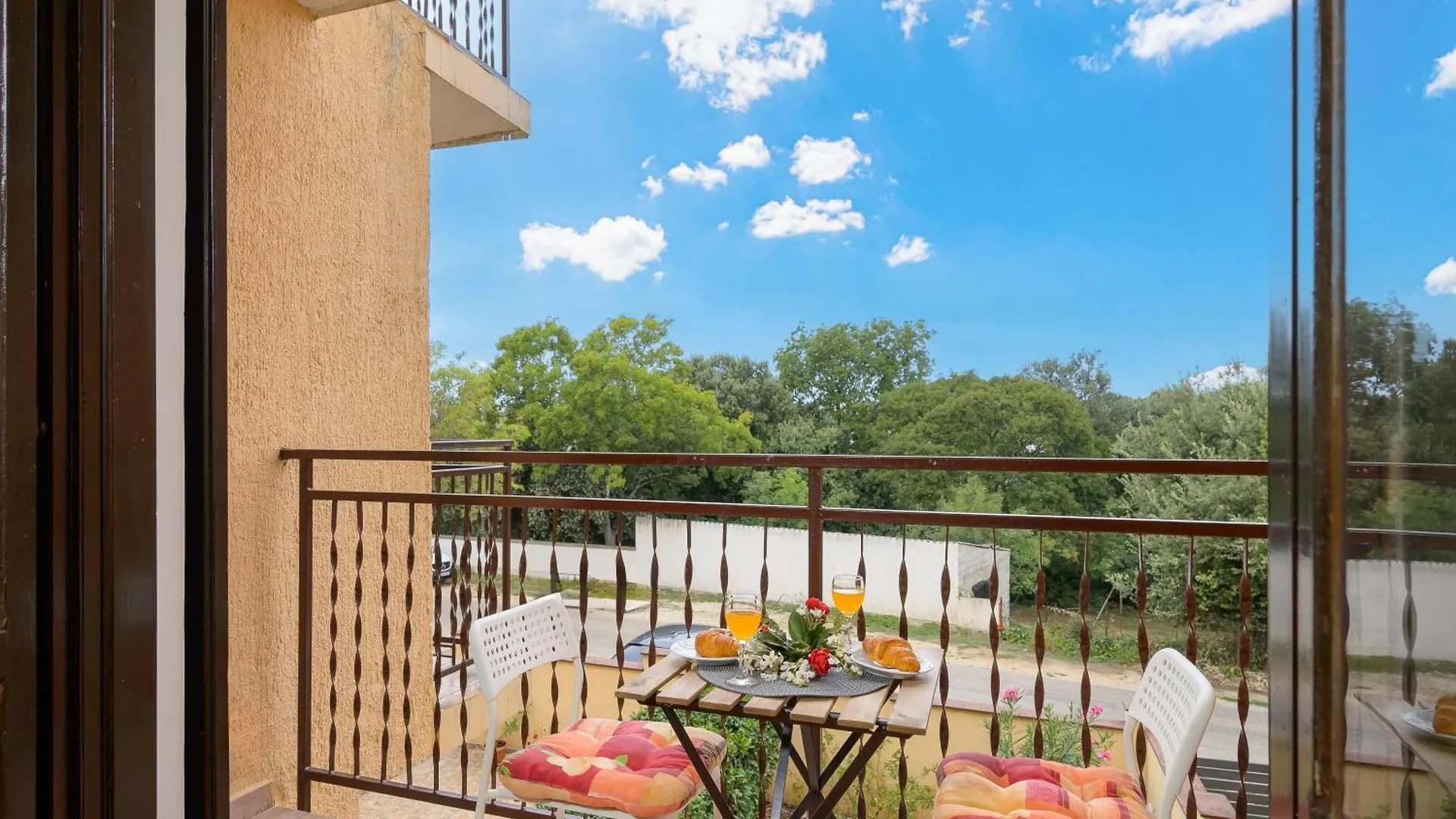 Apartments Silvana 74 Pula