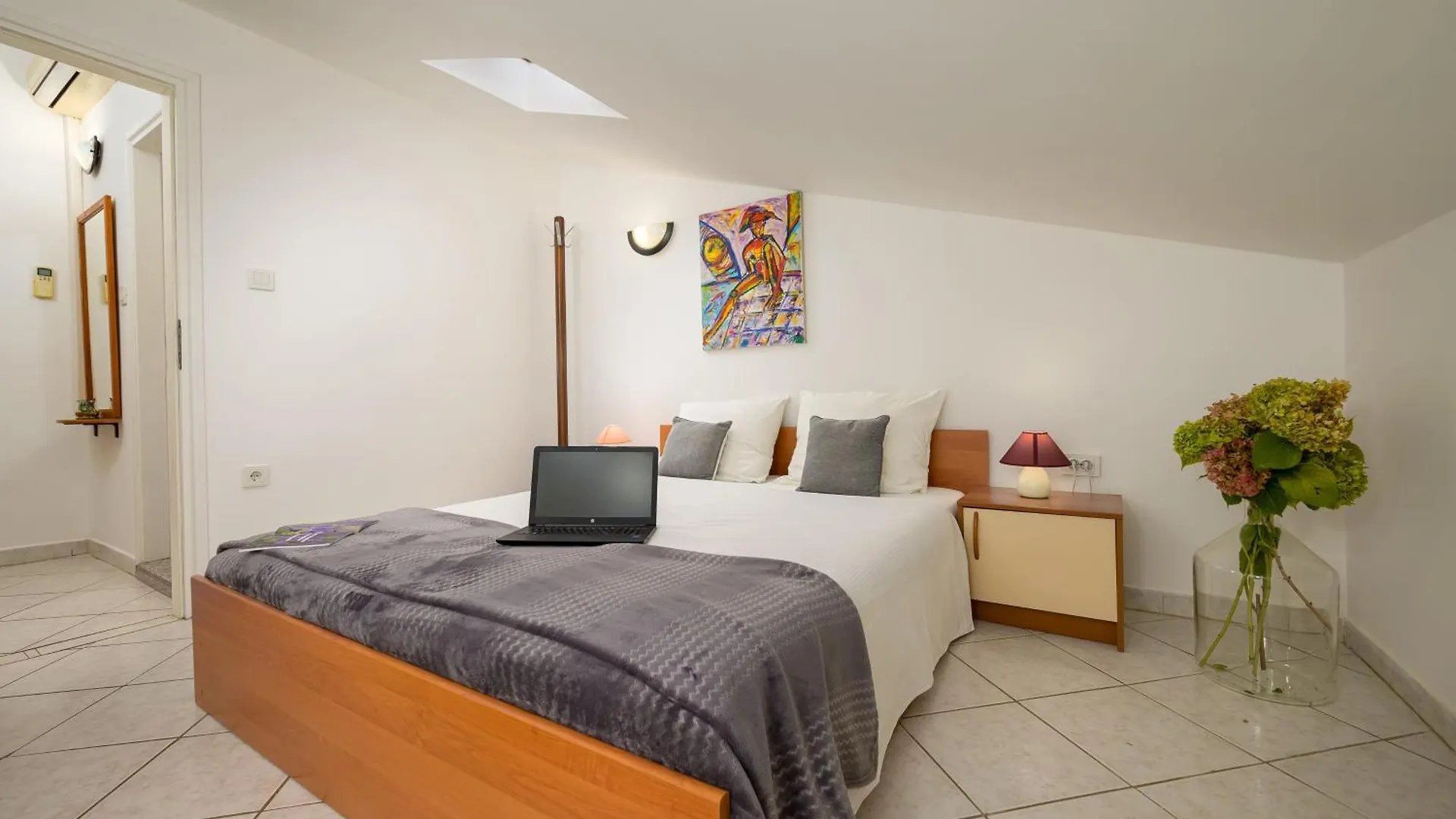 Apartments Silvana 74 Pula Croatia