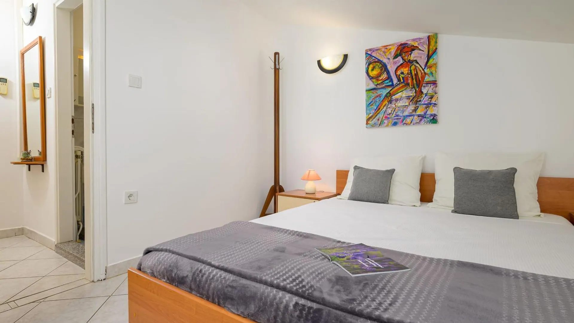 Apartments Silvana 74 Pula Croatia