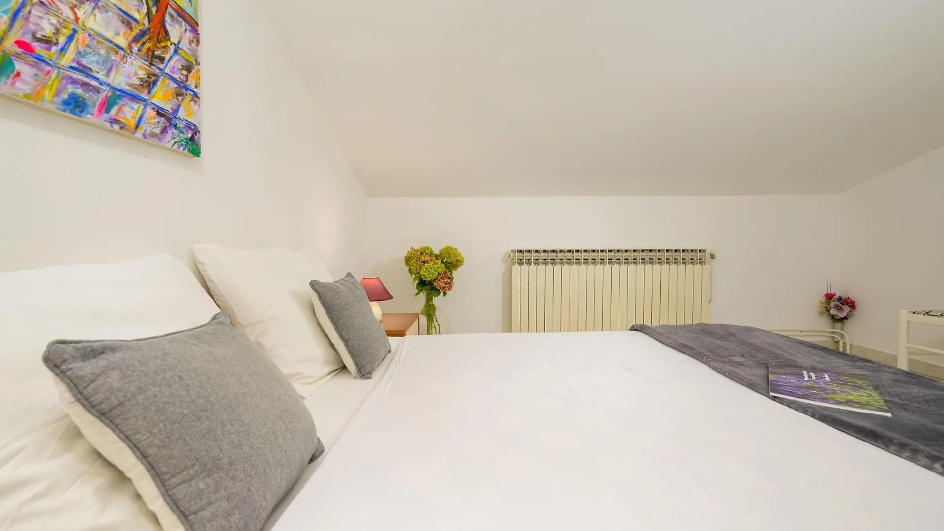 Apartments Silvana 74 Pula Croatia
