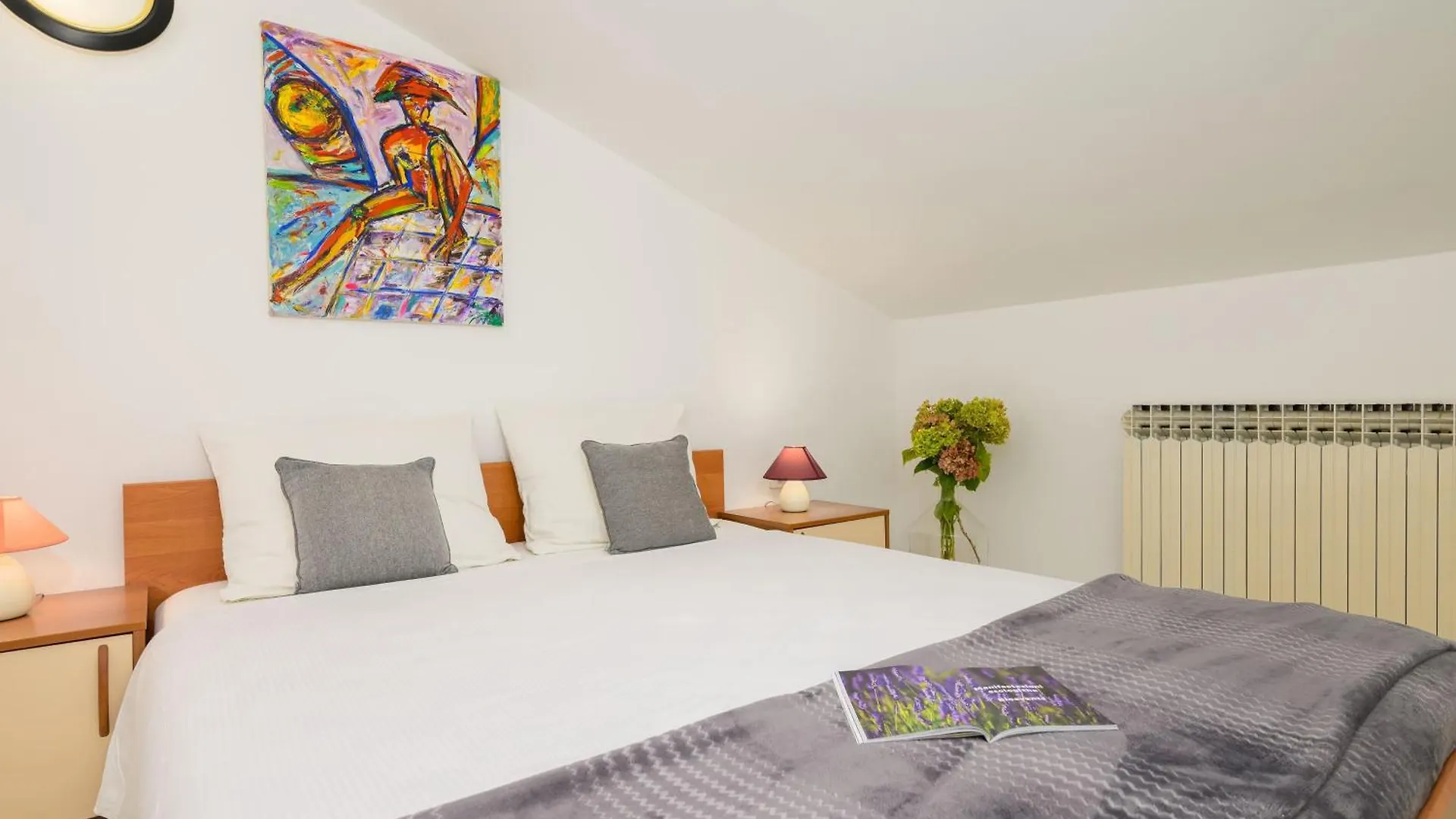 Apartments Silvana 74 Pula
