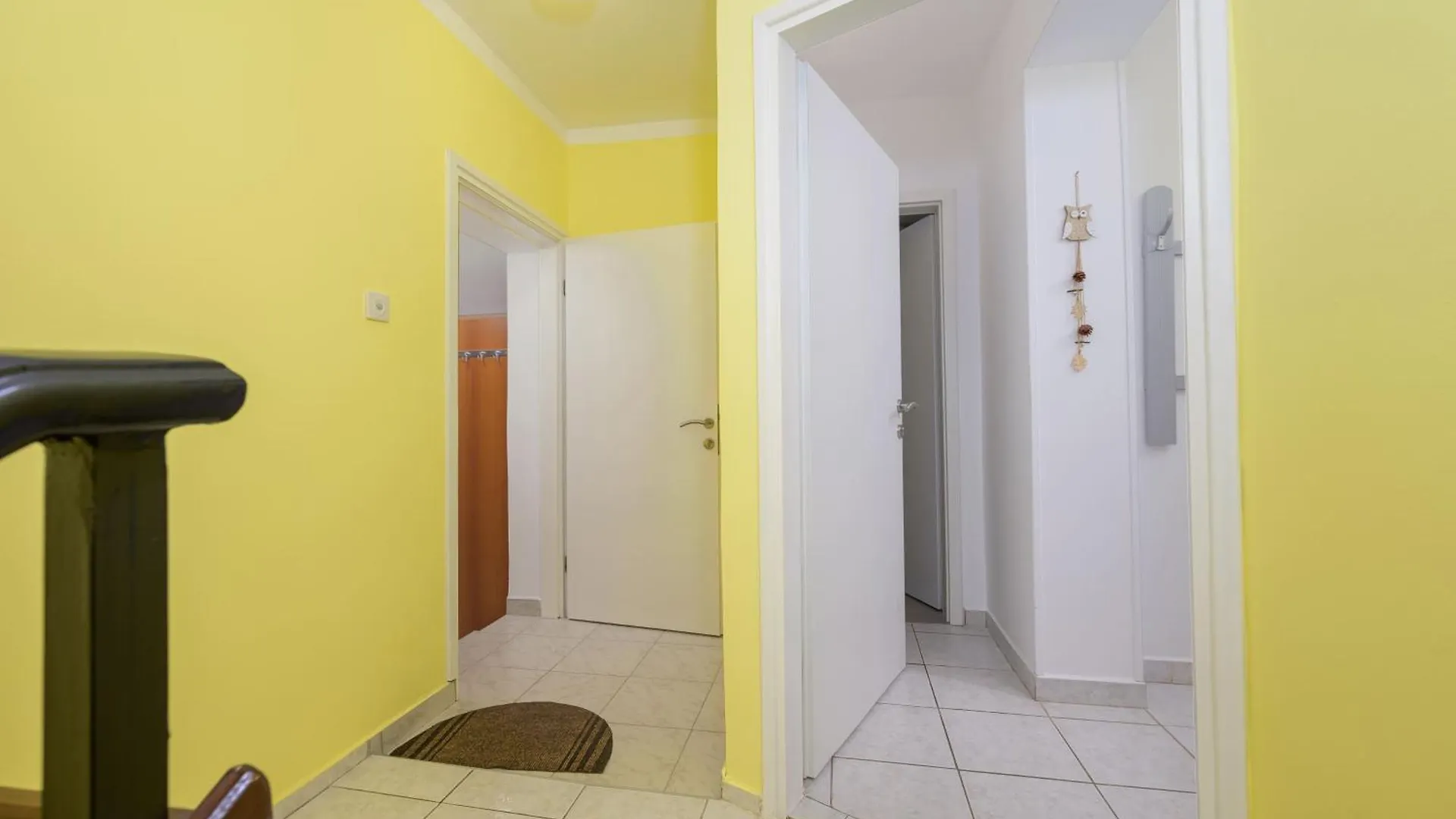 Apartments Silvana 74 Pula Croatia