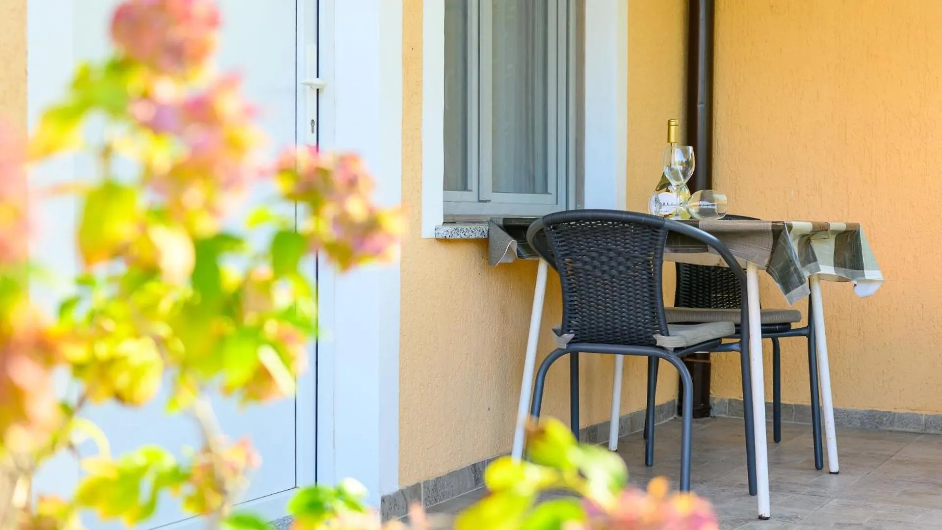 Apartments Silvana 74 Pula