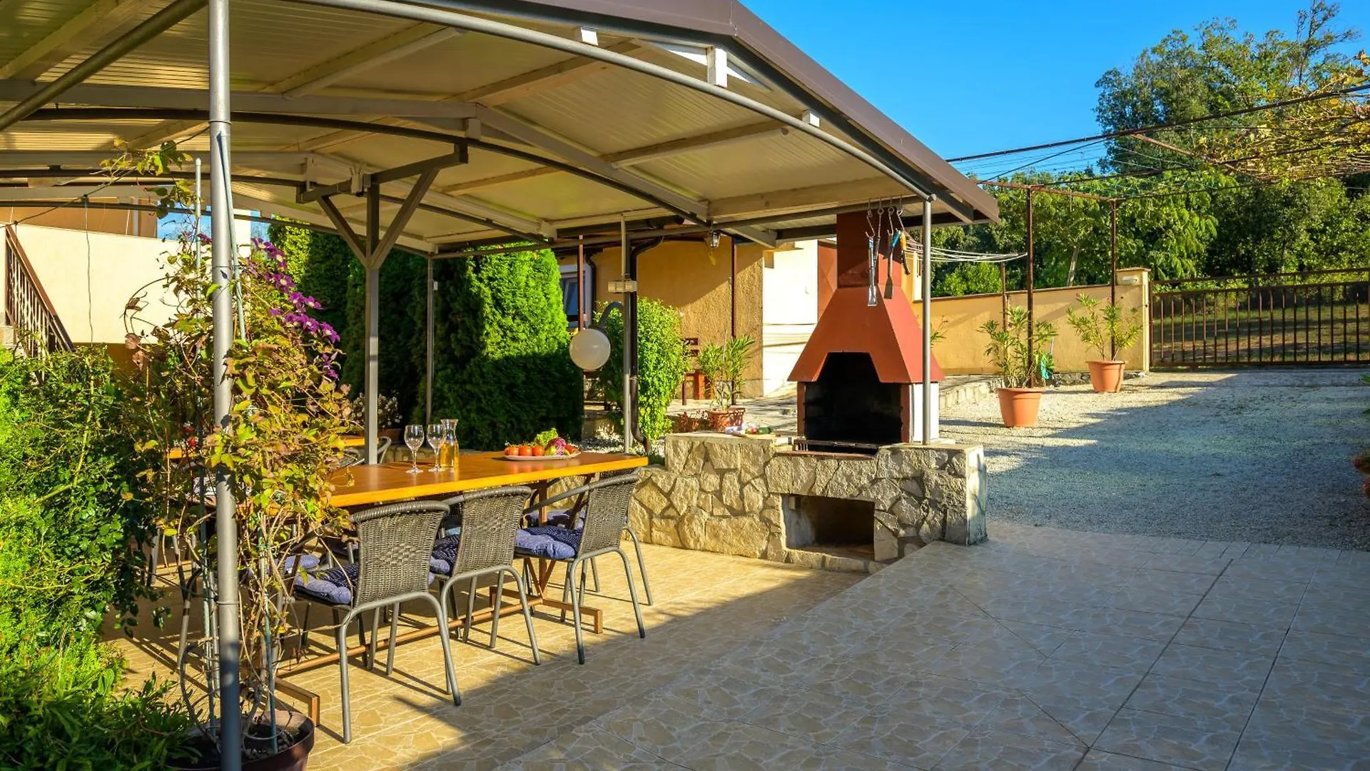 Apartments Silvana 74 Pula
