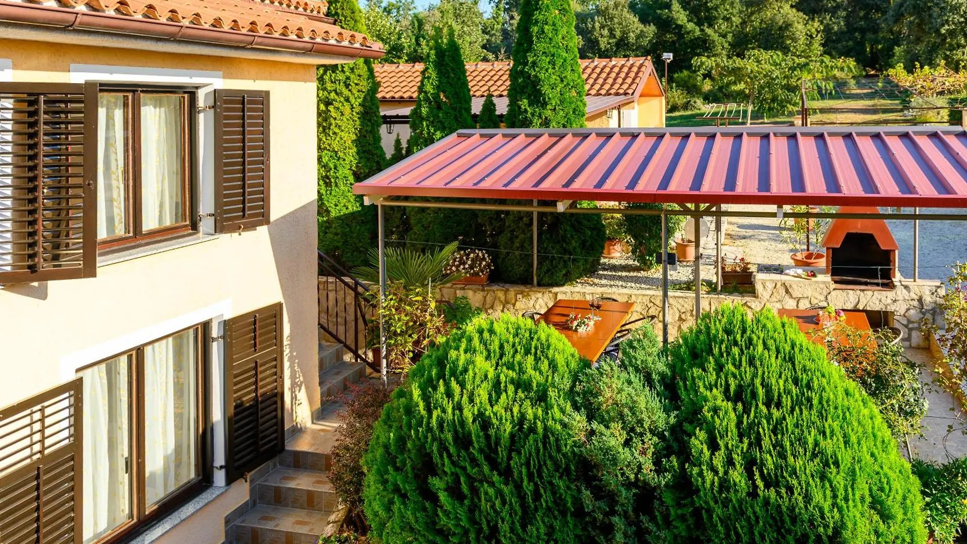Apartments Silvana 74 Pula