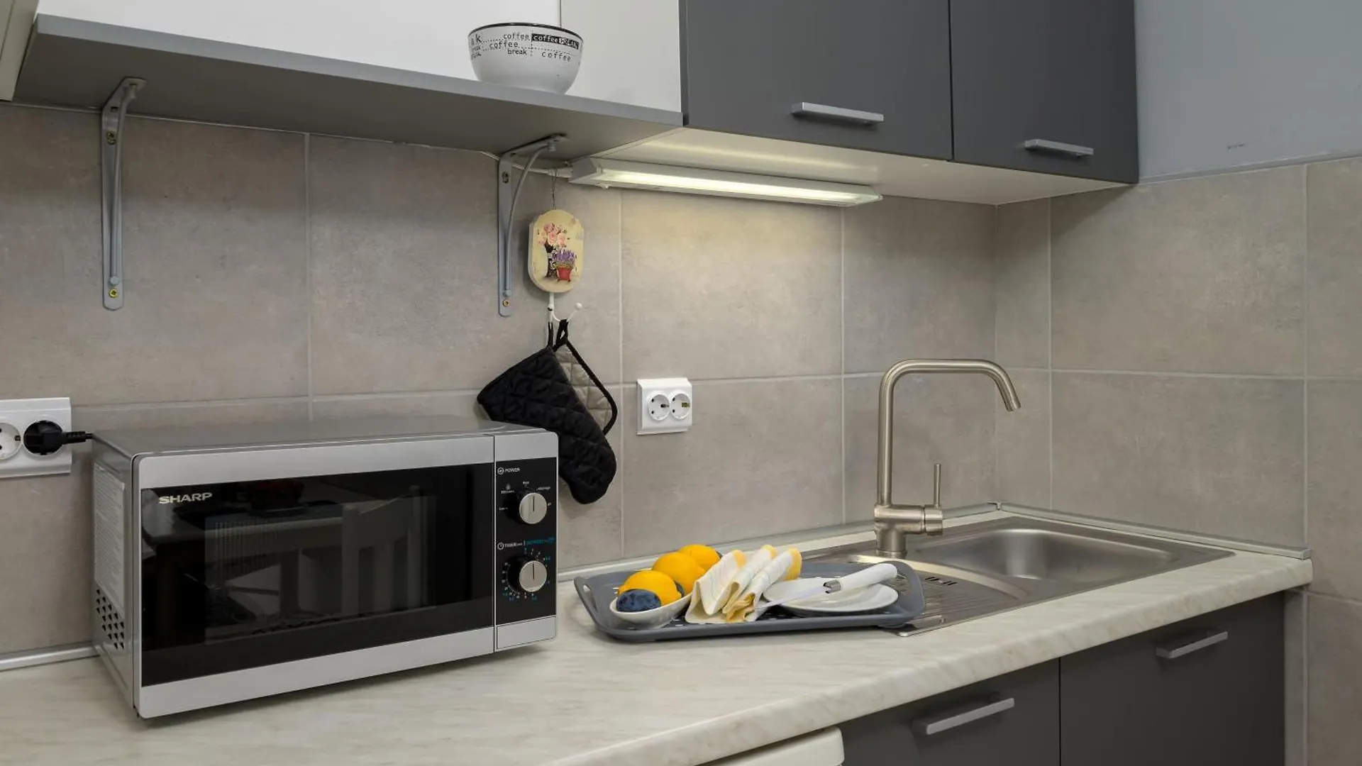 Apartments Silvana 74 Pula Croatia