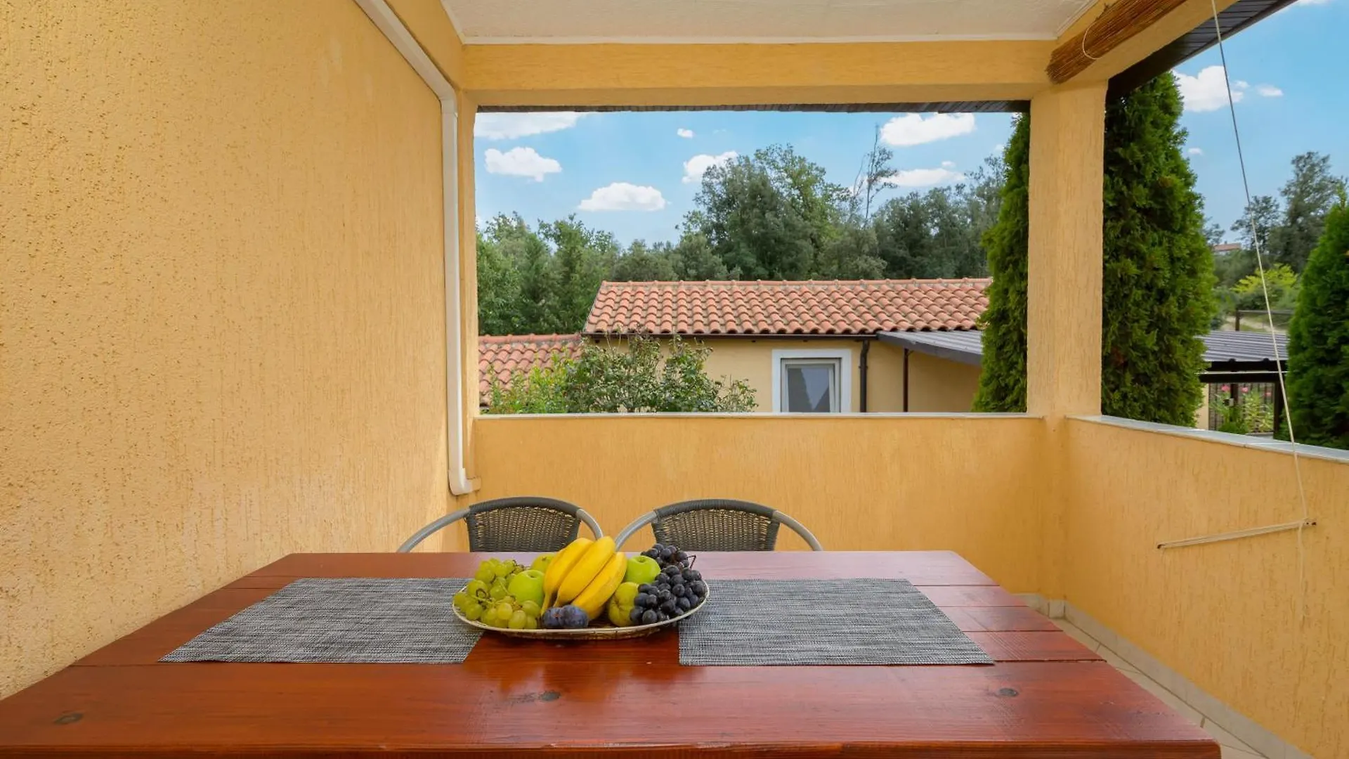 Apartments Silvana 74 Pula