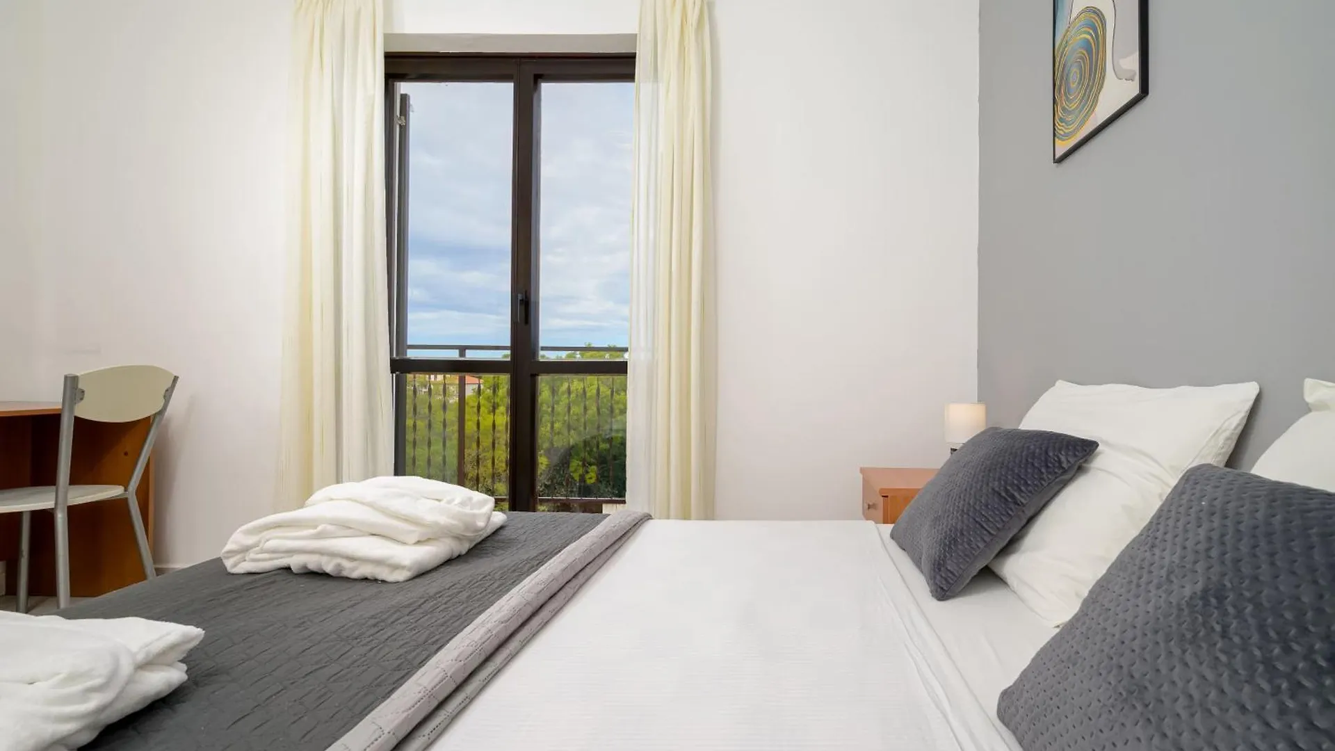 Apartments Silvana 74 Pula