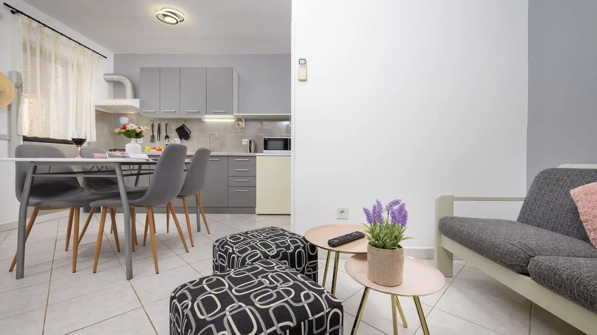 Apartments Silvana 74 Pula
