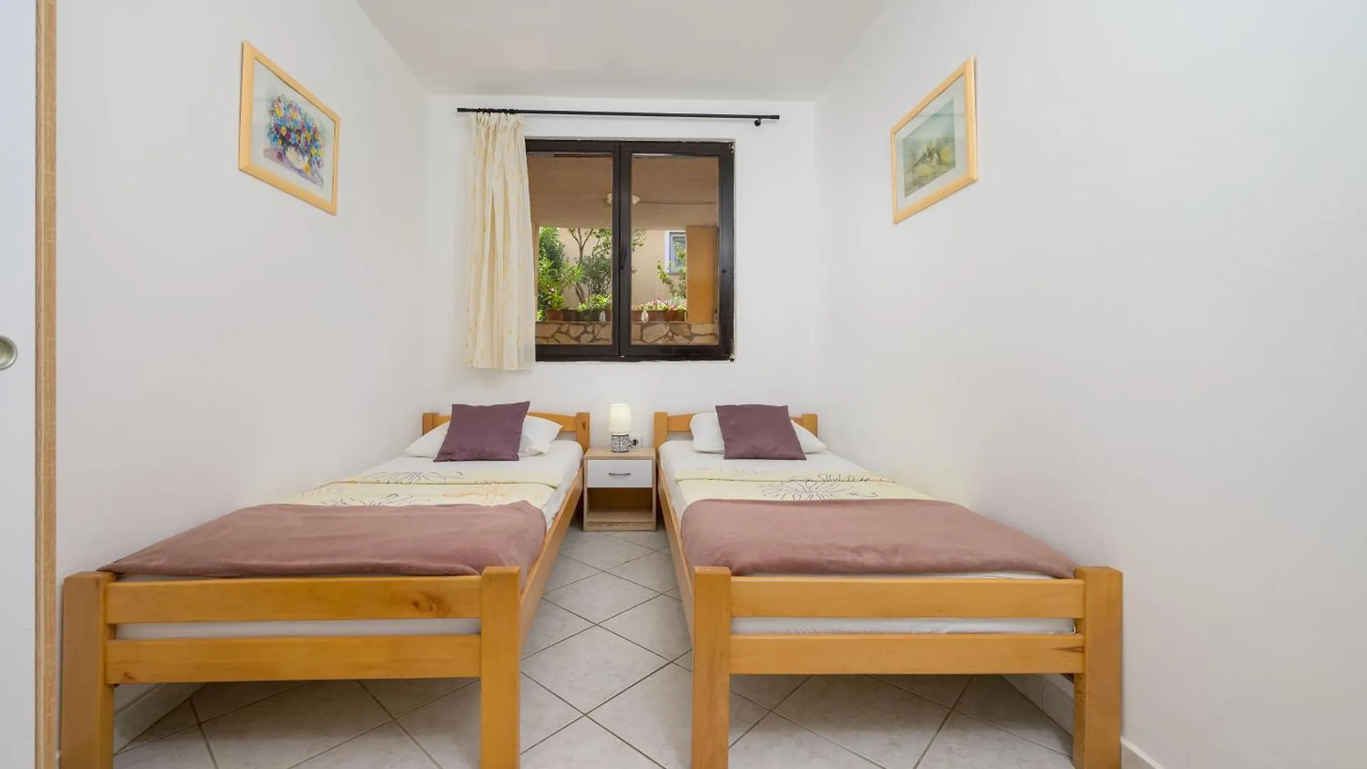 Apartments Silvana 74 Pula