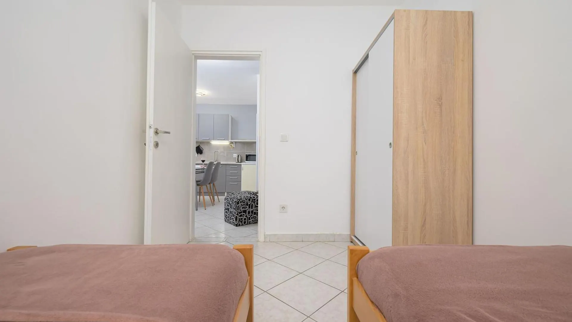 Apartments Silvana 74 Pula