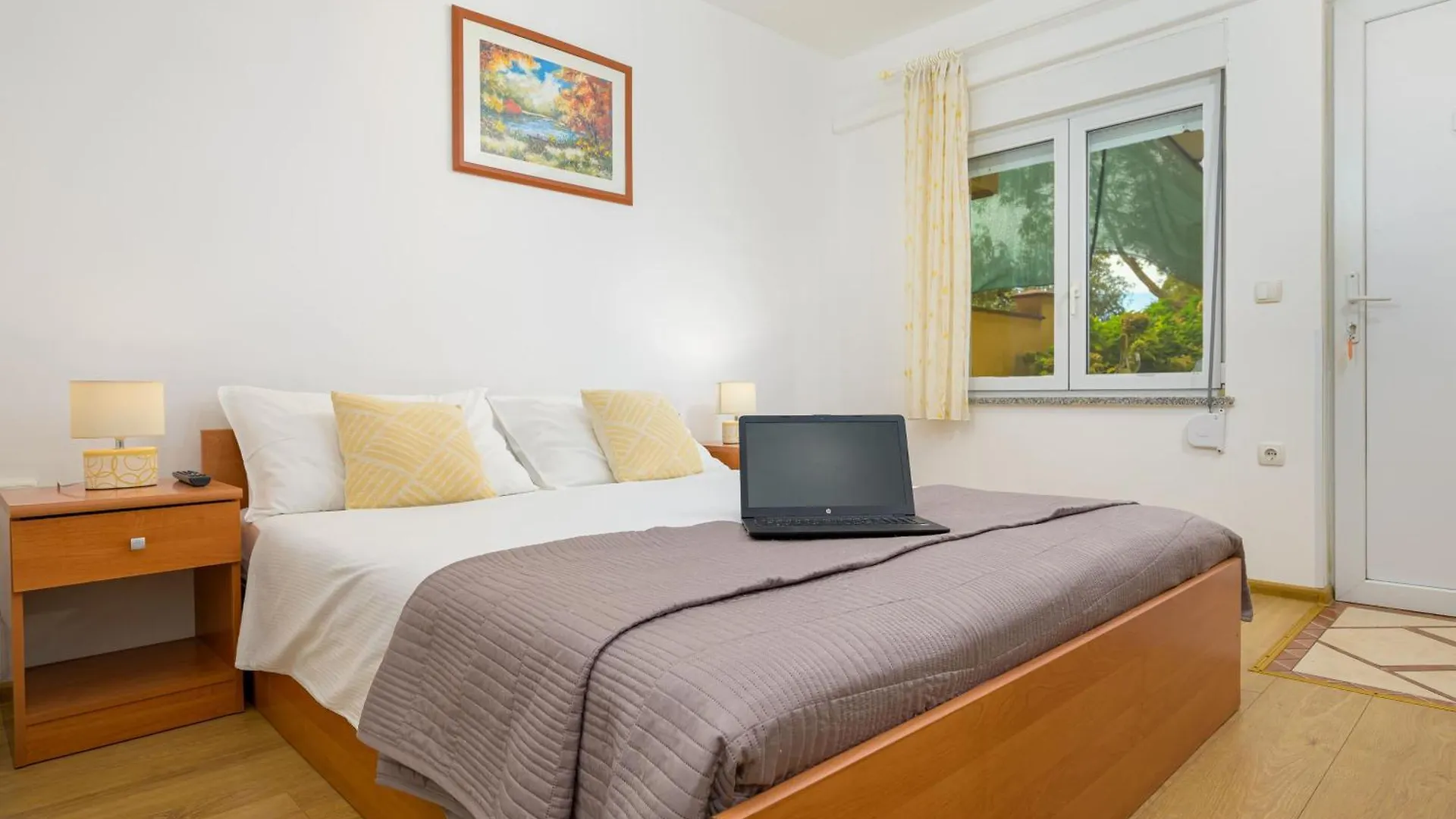 Apartments Silvana 74 Pula Croatia